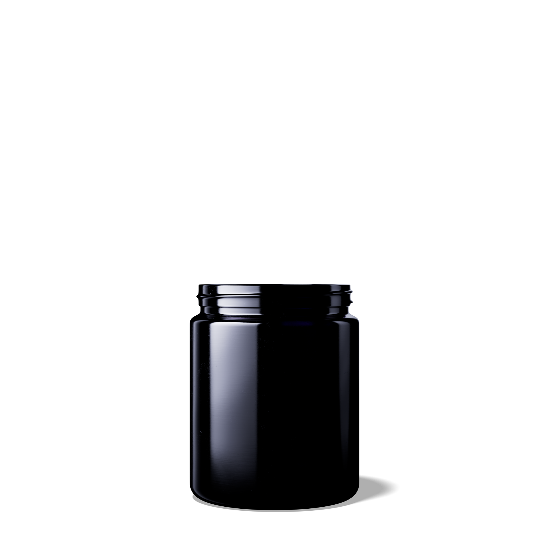 Vaso a Collo Largo Miron Glass 250 ml